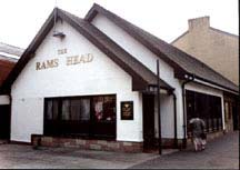 Rams Head